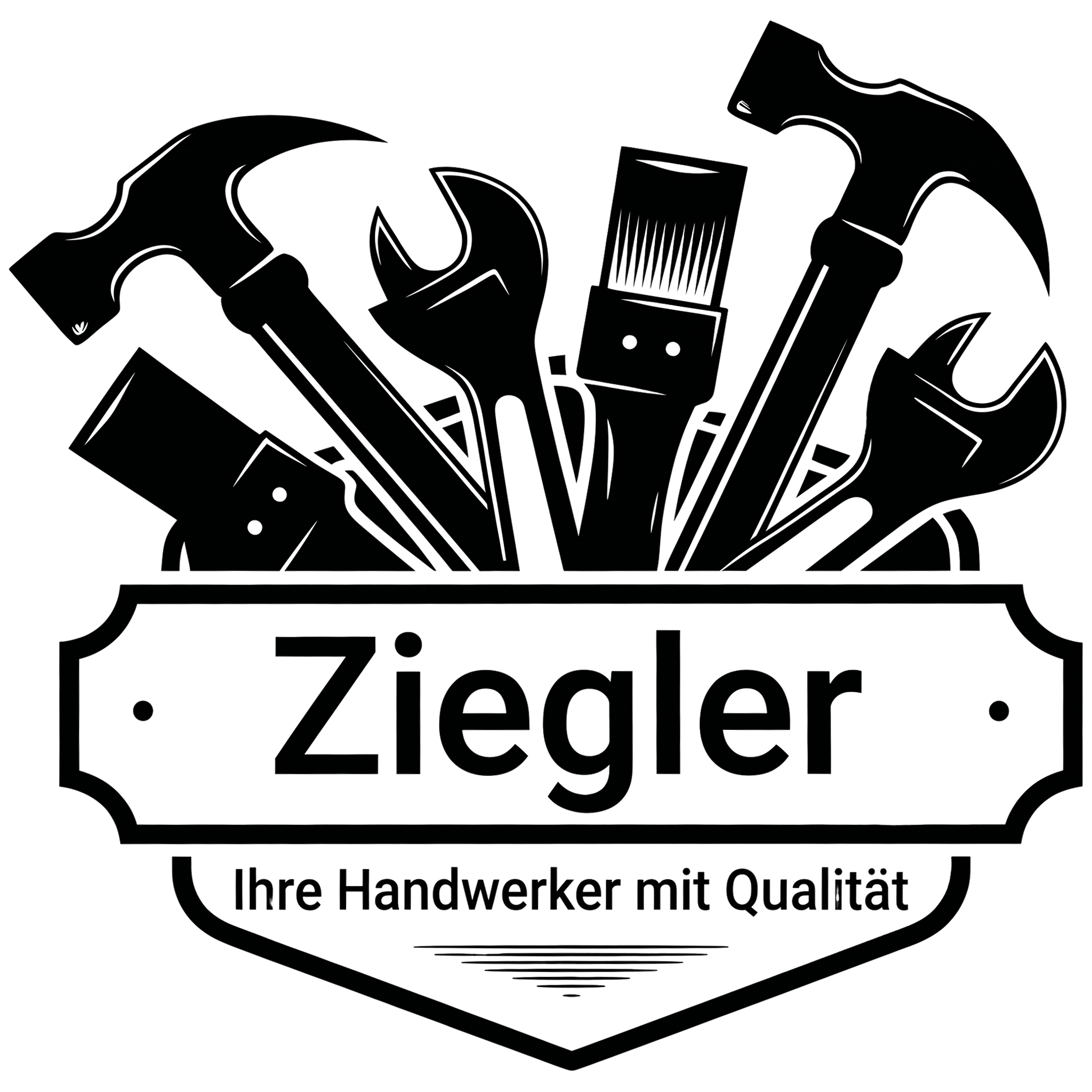 Ziegler Handwerk Wermelskirchen — Logo